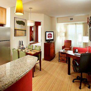 By Marriott Dallas Plano 3*