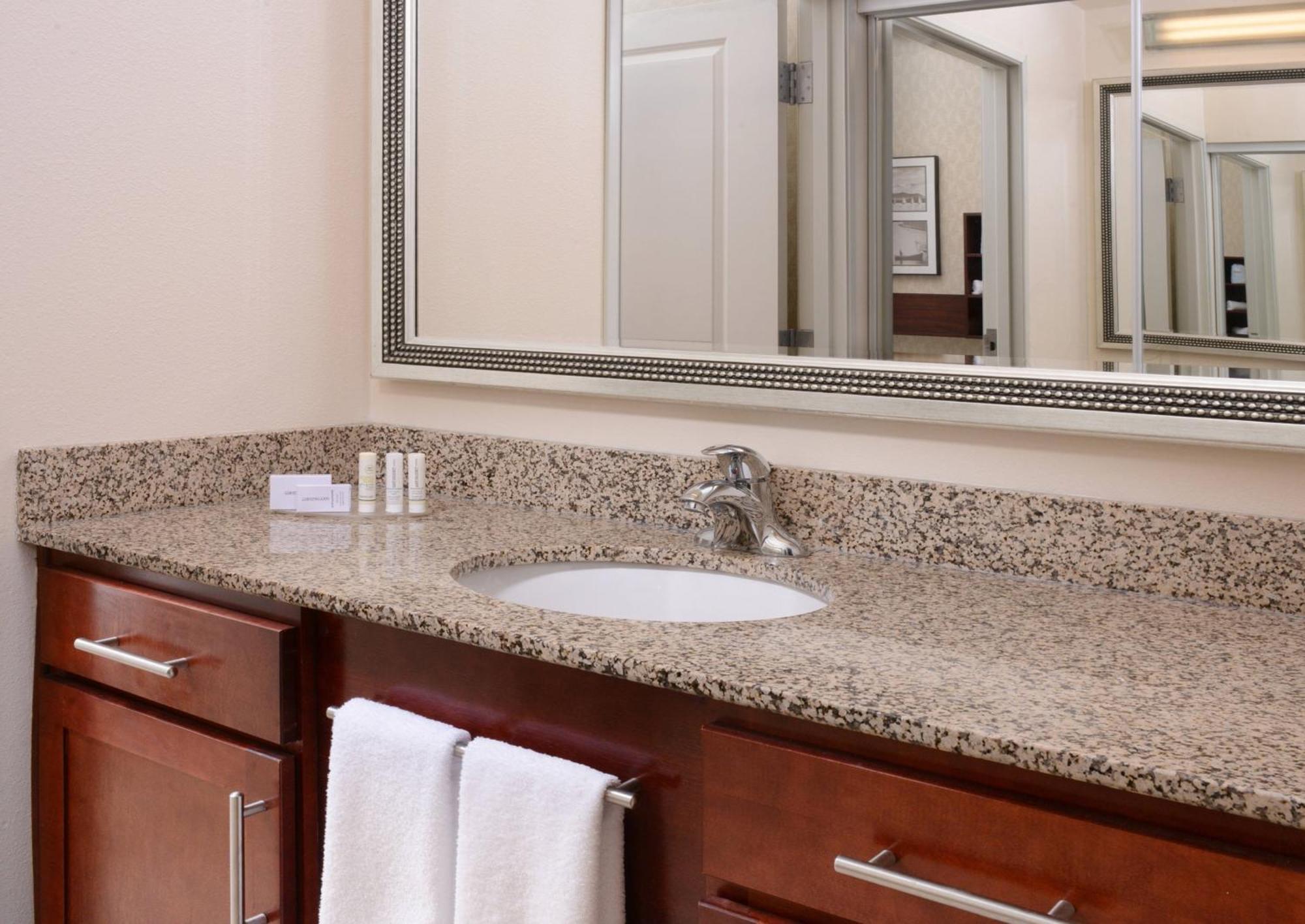 By Marriott Dallas Plano Hotel The Colony