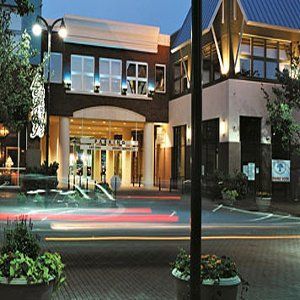 By Marriott Dallas Plano 3* The Colony