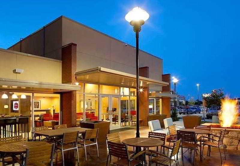 By Marriott Dallas Plano 3*